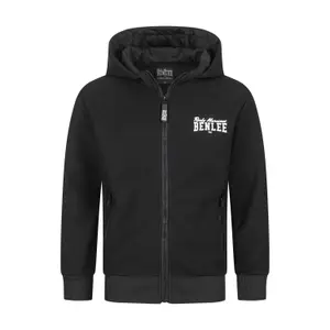 Hooded sweatshirt for kids Benlee Hackberry image-1