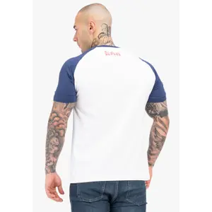 T-shirt Benlee Everet image-2