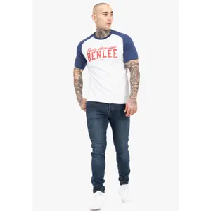 T-shirt Benlee Everet image-1
