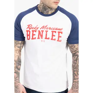 T-shirt Benlee Everet image-3