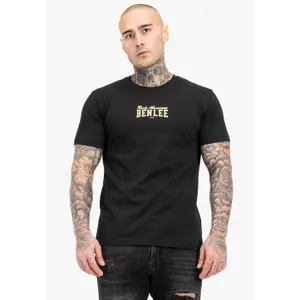 Classic cut T-shirt Benlee Kilaas image-1