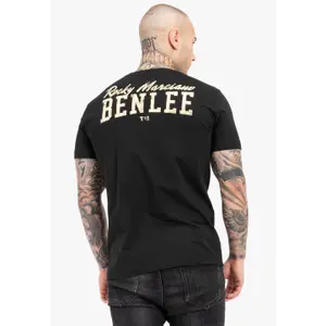 Classic cut T-shirt Benlee Kilaas image-2