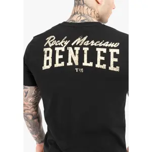 Classic cut T-shirt Benlee Kilaas image-3