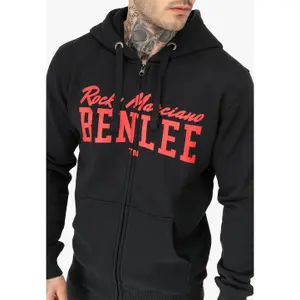 Hoodie Benlee Vitalino image-3