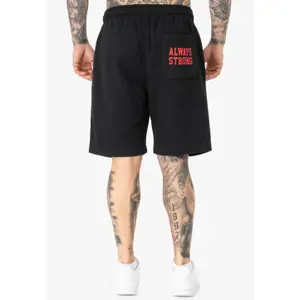 Classic short haircut Benlee Hennry image-2