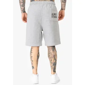 Classic short haircut Benlee Hennry image-3