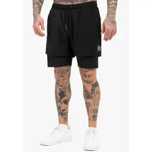 Corta, ajustada Benlee Ocars