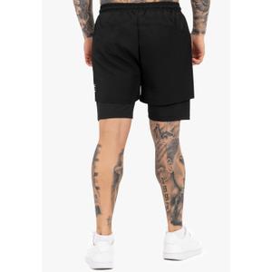 Corta, ajustada Benlee Ocars image-2