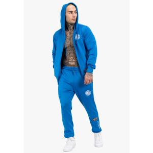 Tuta slim fit Benlee Rylin image-1