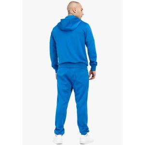 Tuta slim fit Benlee Rylin image-2