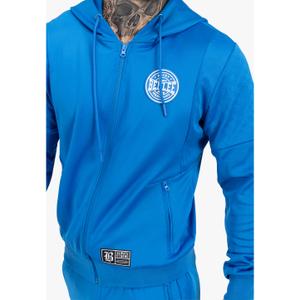 Tuta slim fit Benlee Rylin image-3