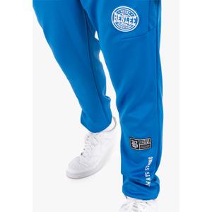 Tuta slim fit Benlee Rylin image-4