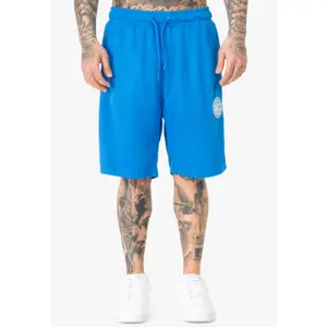 Short fonctionnel coupe classique Benlee Hustcan image-0