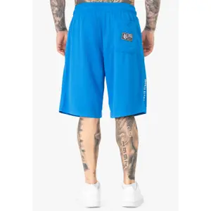 Short fonctionnel coupe classique Benlee Hustcan image-2