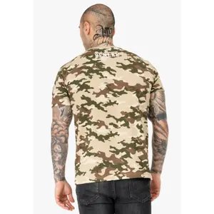 T-shirt Benlee Camdden image-2