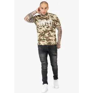 T-shirt Benlee Camdden image-1