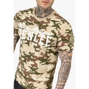 T-shirt Benlee Camdden image-3