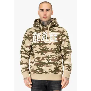 Hooded sweatshirt Benlee Carlyn image-0