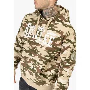 Hooded sweatshirt Benlee Carlyn image-1