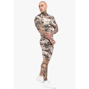 Funkcyjne spodenki kolarskie Benlee Krinson image-1