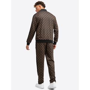 Tracksuit Benlee Art Deco image-2