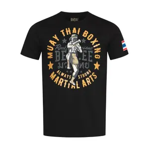 T-shirt Benlee Danbury image-0