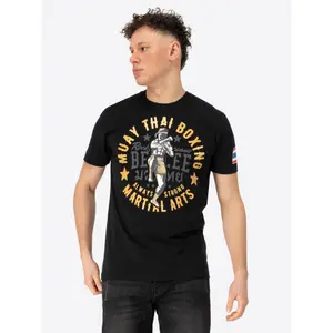 T-shirt Benlee Danbury image-1