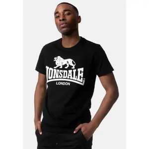 T-shirt Benlee Dennis image-2