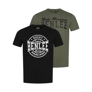T-shirt Benlee Darcut image-0