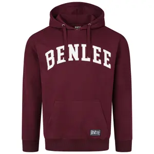 Hooded sweatshirt Benlee Ayden Regular Fit image-0