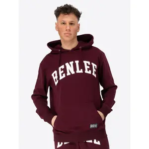 Hooded sweatshirt Benlee Ayden Regular Fit image-1