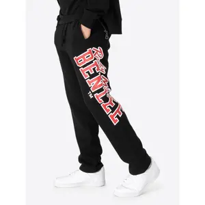 Jogging Trousers Benlee Moss Regular Fit image-1