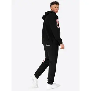 Jogging Trousers Benlee Moss Regular Fit image-2