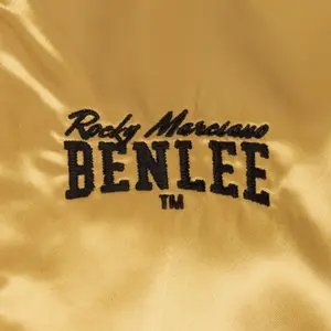 Jacket Benlee Wareham image-2
