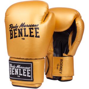 Boxing gloves Benlee Rodney image-2