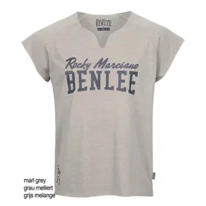 T-shirt Benlee Edwards image-0