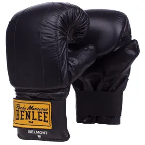 Γάντια πυγμαχίας προπόνησης Benlee Belmont image-0