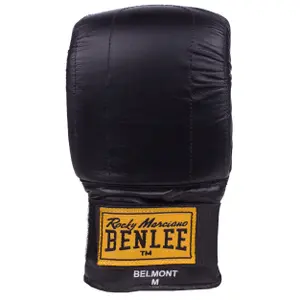 Γάντια πυγμαχίας προπόνησης Benlee Belmont image-1