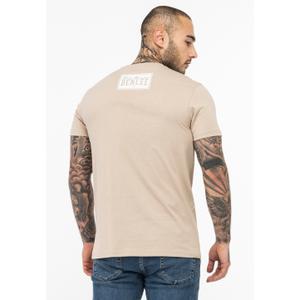 Camiseta de corte clásico Benlee Logo image-2
