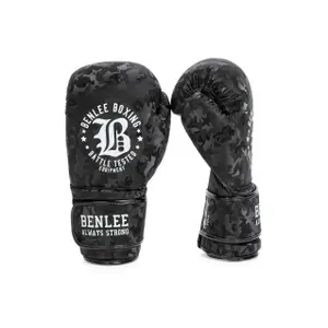 Children's boxing training gloves Benlee Anthony image-1