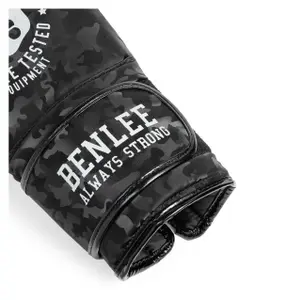 Children's boxing training gloves Benlee Anthony image-4
