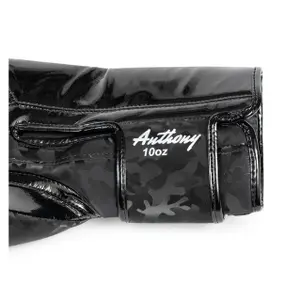Children's boxing training gloves Benlee Anthony image-5