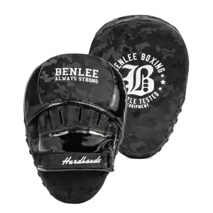 Protectores de mãos Benlee Abington PU image-0