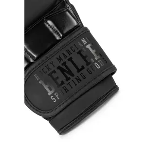 Luvas de MMA em couro sintético Benlee Sparry (x2) image-2