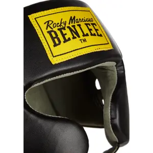 Boxhelm Benlee Mike image-3