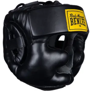 Casco de boxeo Benlee Full Protection image-2