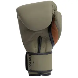 Gants de boxe Benlee Evans image-1