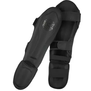 Protège-tibias Benlee Black Label Claudius image-1