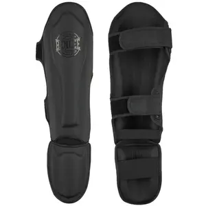 Protège-tibias Benlee Black Label Claudius image-0