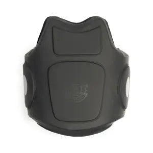 Plastron Benlee Black Label Titanus image-0